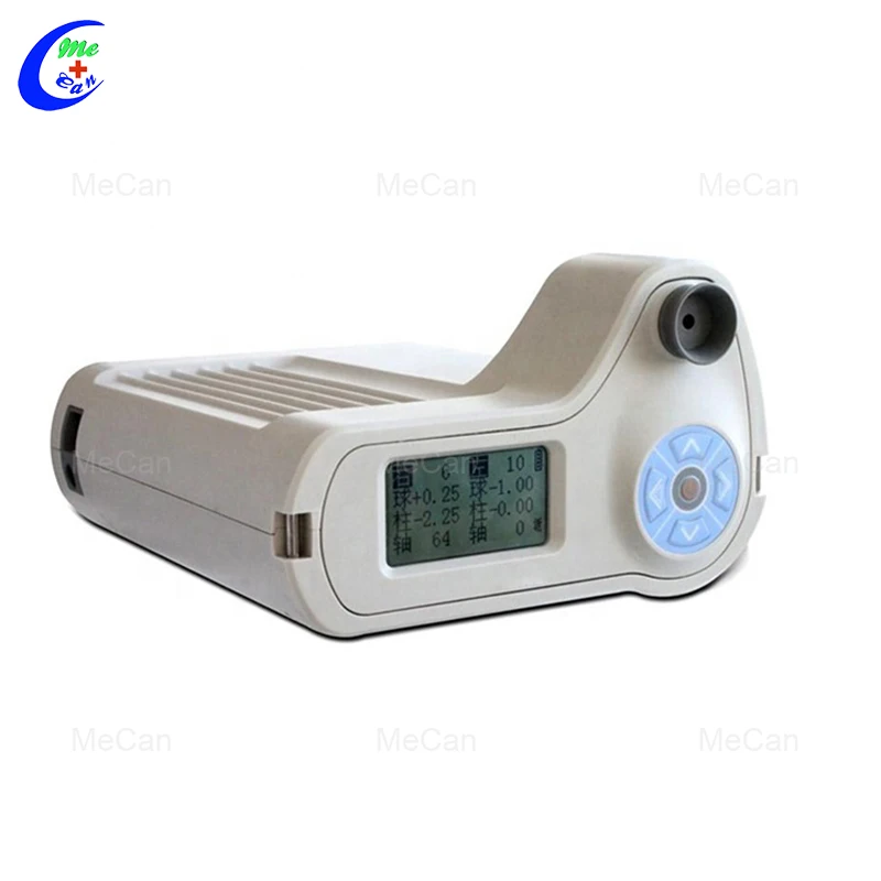 Ophthalmic Portable Handheld Auto Refractometer