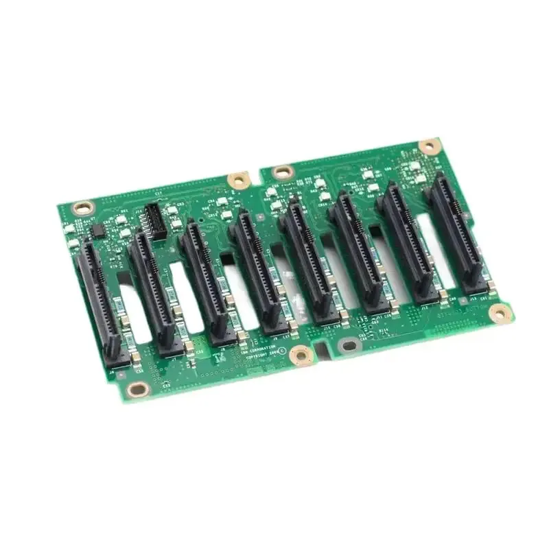 For  94Y7751 81Y6674 81Y6761 FOR IBM X3650 M4 X3650M4 8 Bay 8x2.5