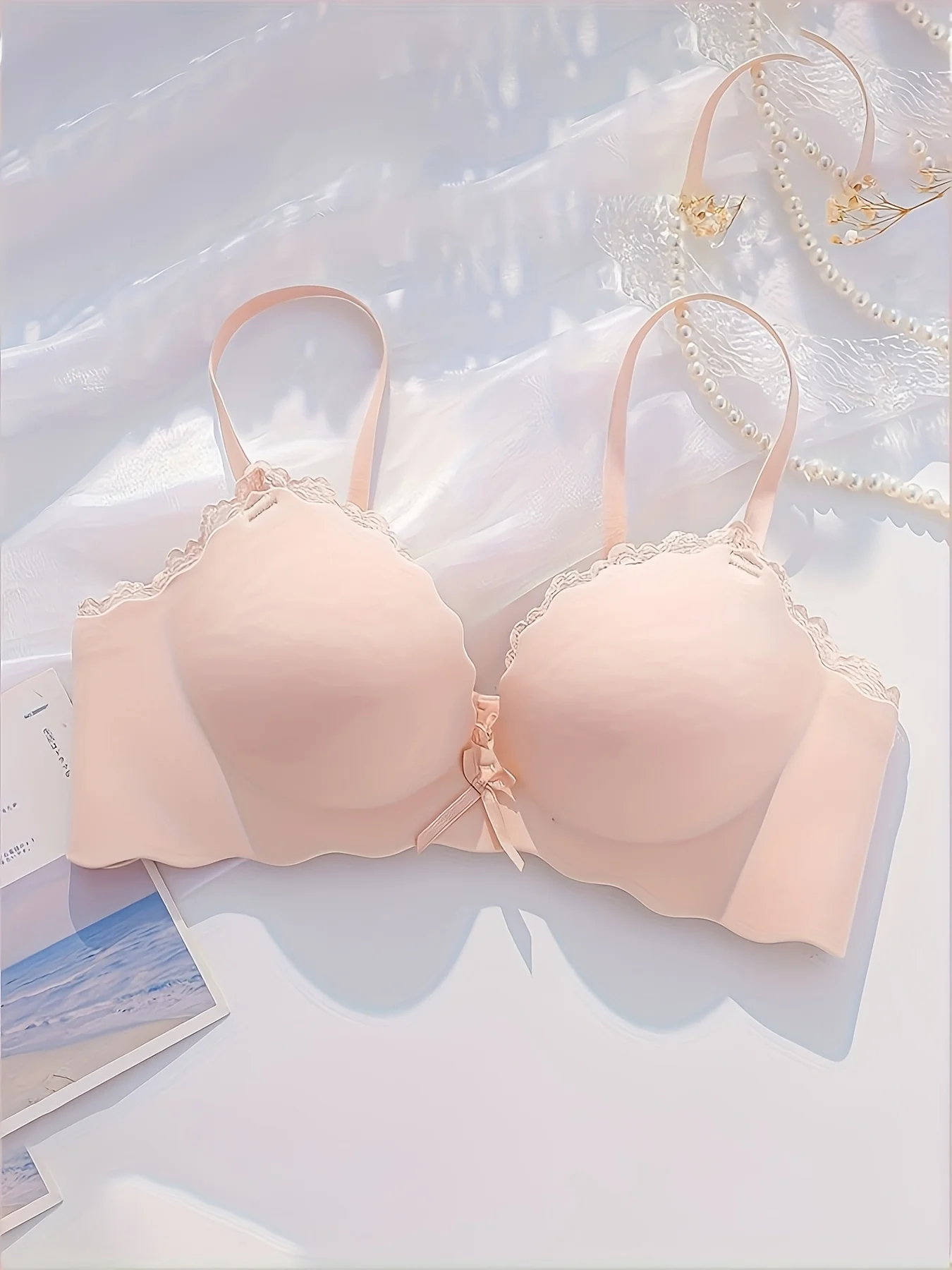 Ladies' Seamless Un… - image