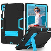 Funda para Samsung Tab A11 8,7 A11 Plus 11 A7 10,4 T500 S9 FE S10 FE 11 cubierta para niños Tab S6 Lite A7 Lite T290 T510 A8 A9 8,7 A9 Plus