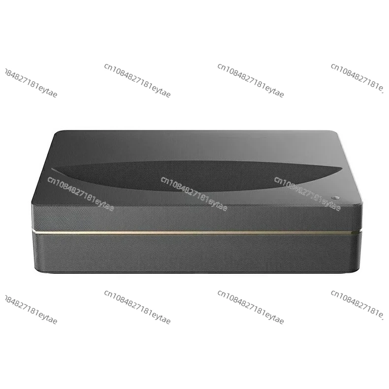 DC90 Home Cinema 4K UHD  Projector with 4500 ANSI Lumens 3GB RAM 64GB ROM HDR10+ MEMC 8 Point Keystone Projectors