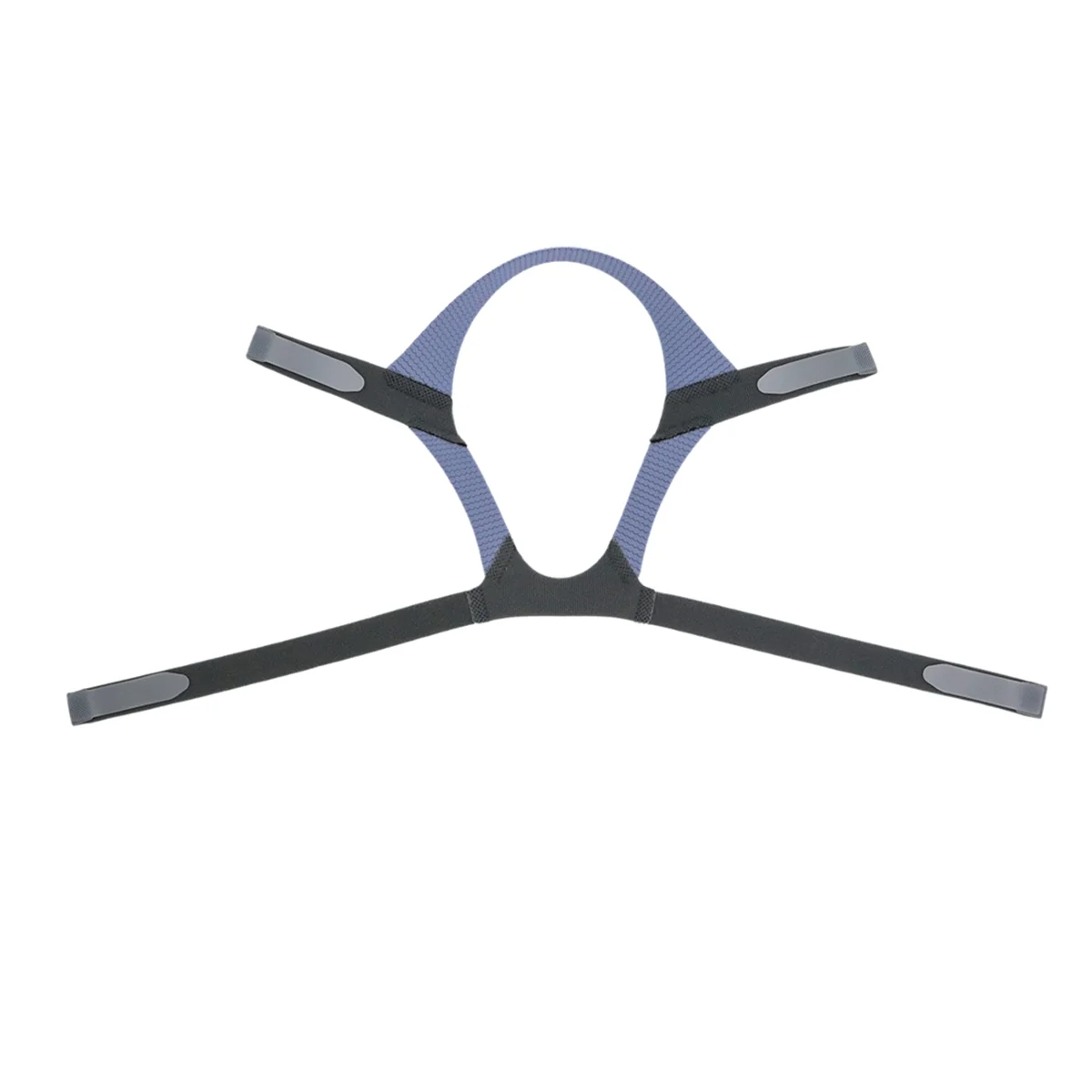 FZFZ Headgear for F10 Full Face CPAP Mask, Adjustable Home Ventilator Mask Strap