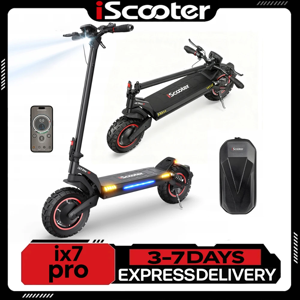 : Elektryczny skateboard