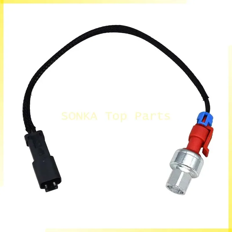 CA1145333 114-5333 1145333 PRESSURE SWITCH FOR CAT 904B 904H 906 908 910G 914G LOADER