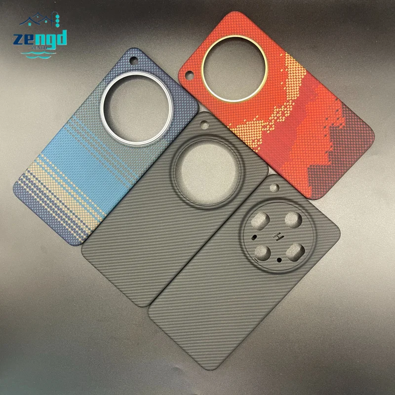 

Для магнитных магнитов, арамидный чехол из углеродного волокна для OPPO Find X8 Ultra