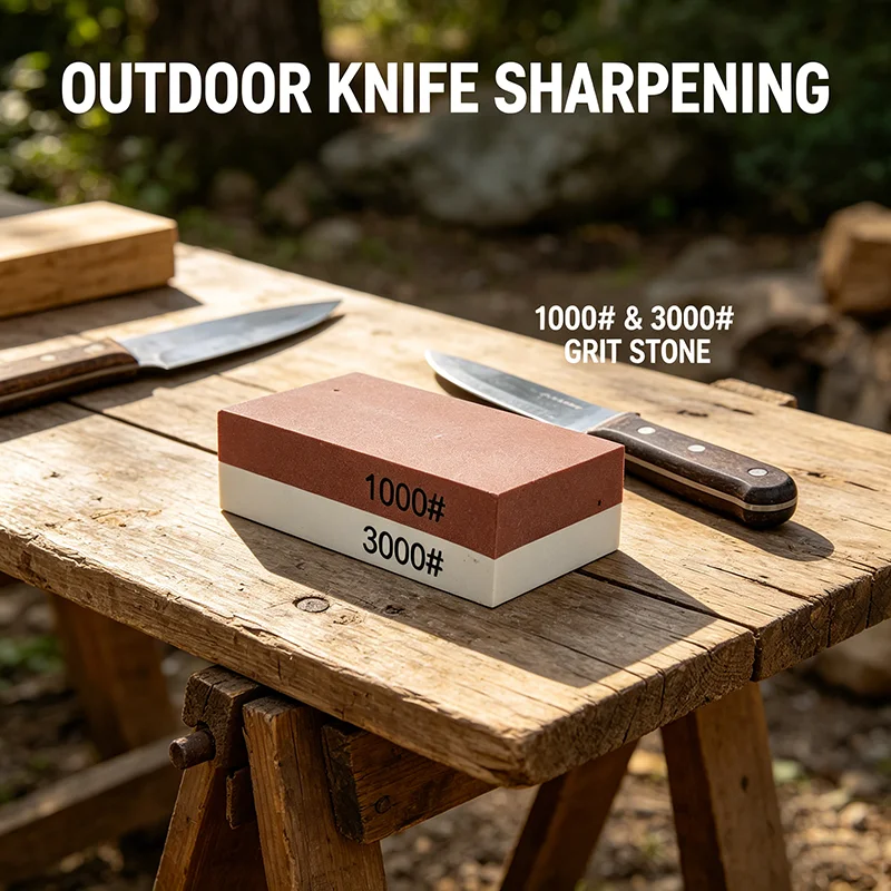 เครื่องลับมีดแบบสองด้าน RSCHEF - Knife Sharpener บทวิจารณ์และราคา