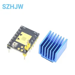 3D printer accessories stepper motor ultra-quiet drive module TMC2209 TMC2208 ATD5833