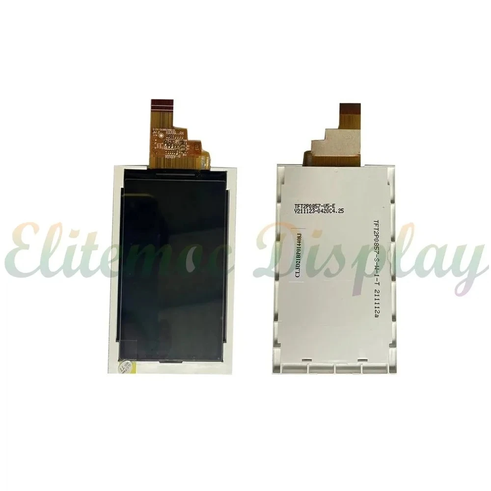 

TFT2P2894-V2-E LCD Display For Brother DCP-9020 MFC-9130 9140 9330 9340 LEF083001 Screen Replacement