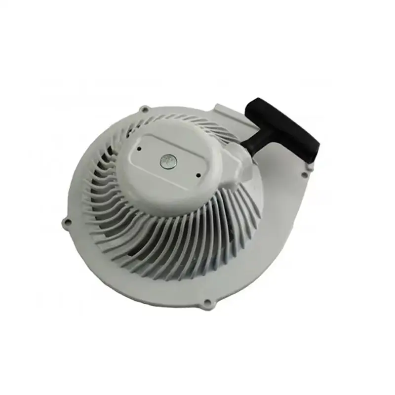 Recoil Starter Assembly Recoil Pull Start Pulling Disc For MS070 090 Chainsaw Parts 11060802802