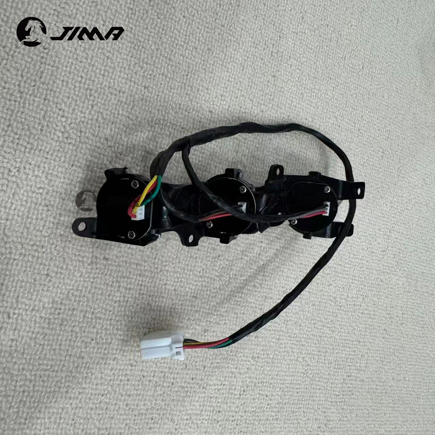Suitable for Ferrari F8 reversing light switch transmission switch automatic transmission switch OE 881236 878579