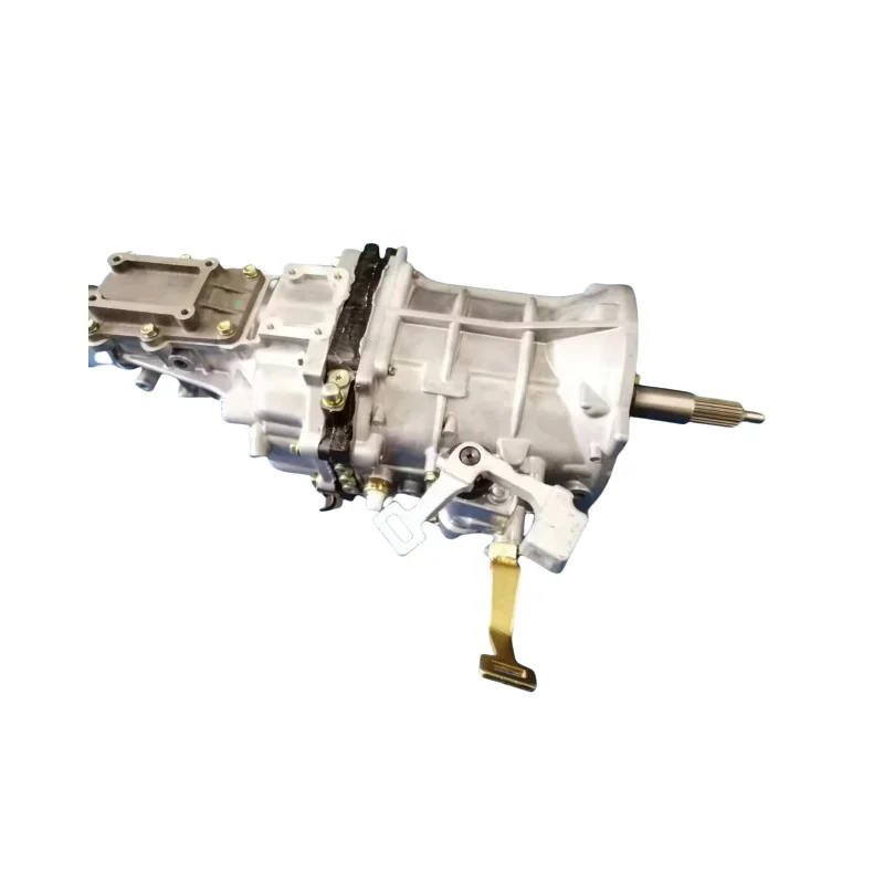 CQ Wholesea 2KD gearbox for HI LUX 3
