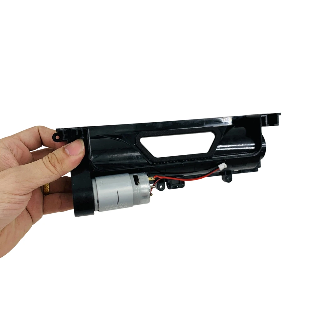 

For Liectroux C30B / XR500 Vacuum Cleaner Central Brush Motor Replacement Metal Brush Motor for Brush Roller Assembly