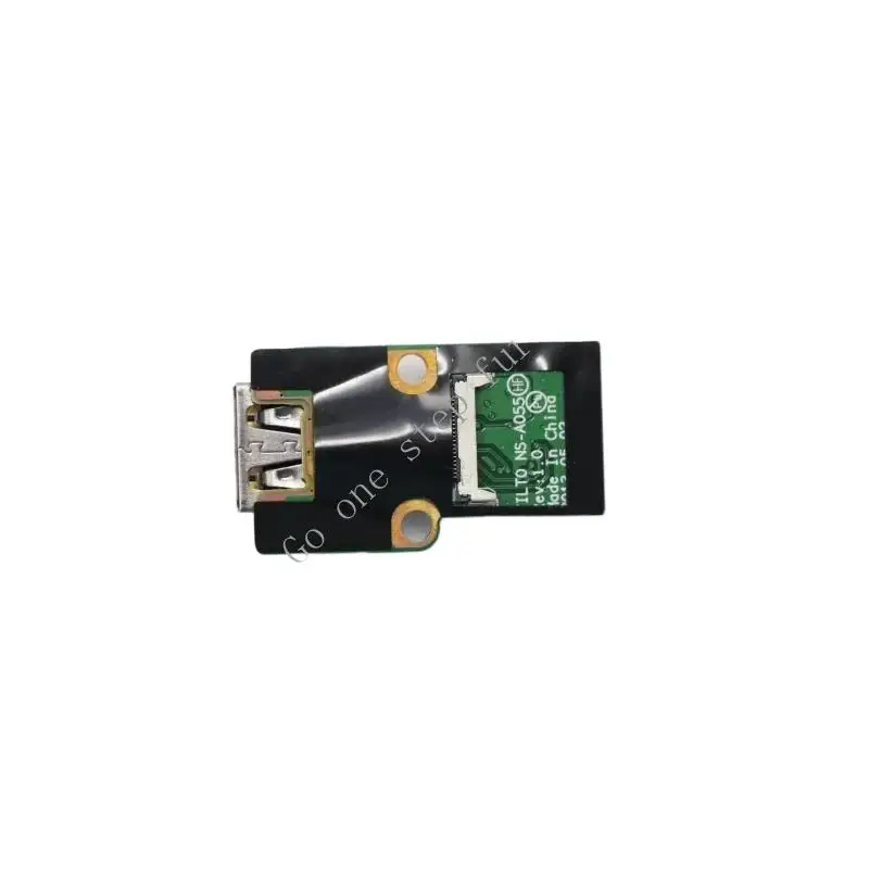 

WYORESY New Original For Lenovo Thinkpad T440S USB Port Interface Sudcard Board FRU 04X3865 # @
