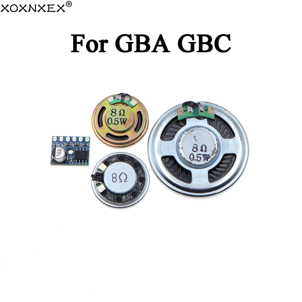 Sound Audio Amplifi…