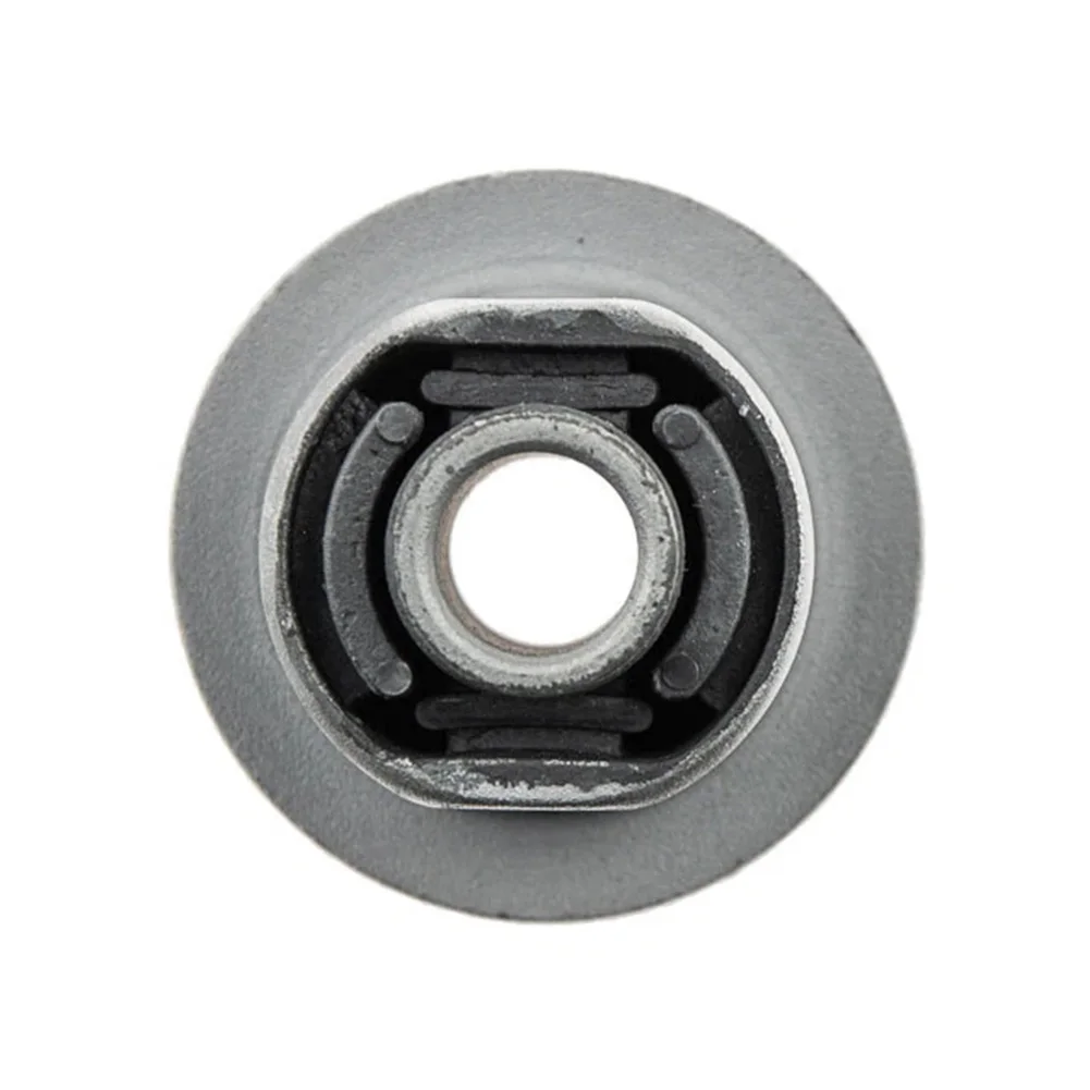 

2Pcs Rear Subframe Axle Rear Mounting For Bush Replacement Part 513194 5131F8 Compatible with For 206 207 C2 C3 Models