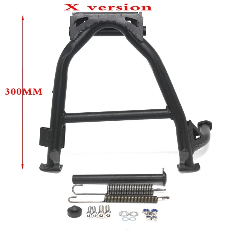 Motorcycle Center Kickstand Parking Stand Support Bracket For Honda NC750X NC750S NC700X NC700S NC 700 750 X/S MT DCT 2012-2024