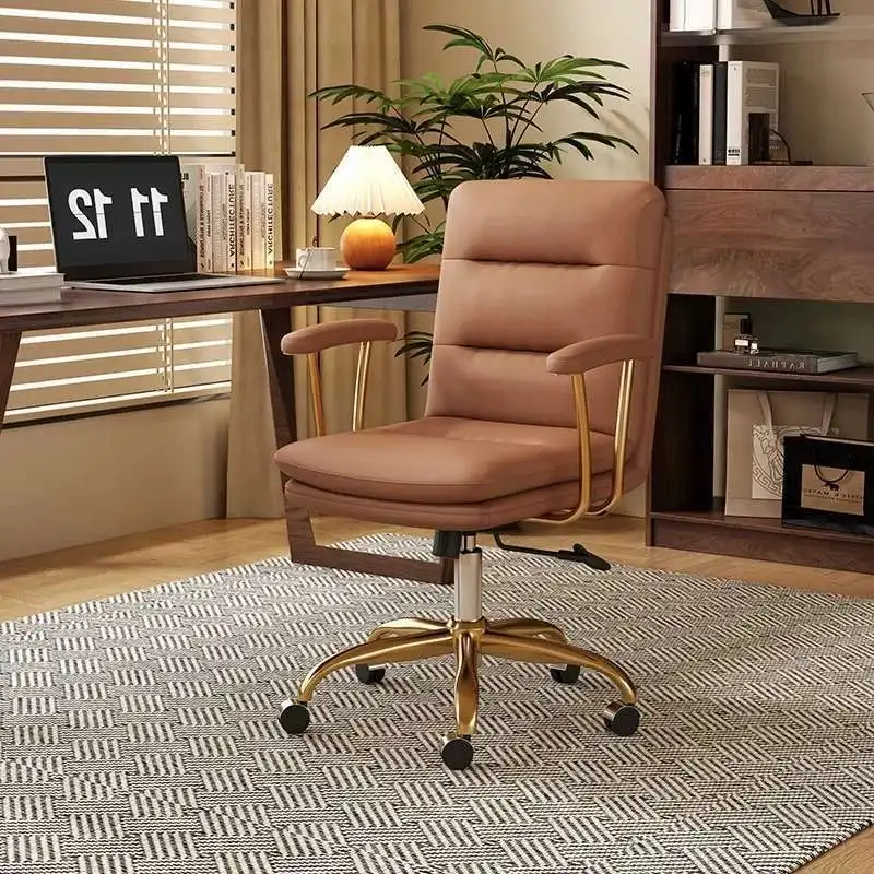 

Кресло Комод Гостиная Компьютерное кресло Роскошный кабинет Якорь Макияж Игровое сиденье Зубы Sedia Ufficio Офисная мебель