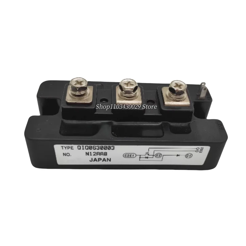 

QIQ0630003 QIQ0645001 QIQ0645002 QIQ0645003 NEW Original IGBT Module IN STOCK