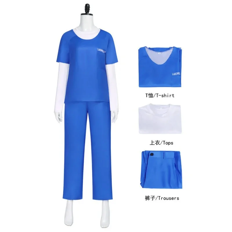 

Halloween Superhero Polaris Cosplay Costume The Gifted Lorna Dane Stage Costumes Anime And Game Exhibition Cosplayer Cloth gf;.9