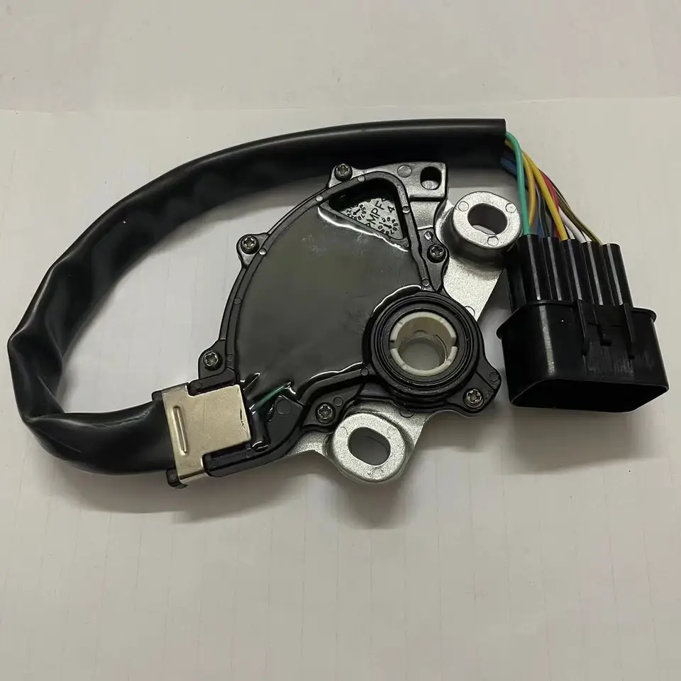 t mitsu  1PC MR263257 High Quality Transmission Inhibitor Switch for Paj