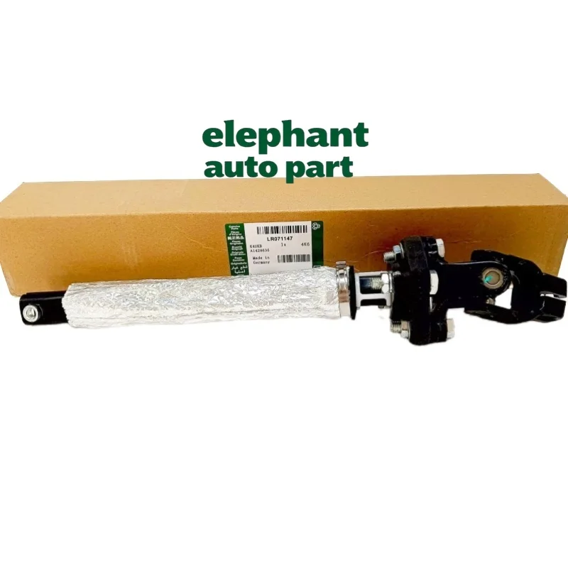 

GENUINE LR071147 QMN500250 Lower Steering Shaft for Discovery 4 L319 for Range Rover Sport LR4 LR3