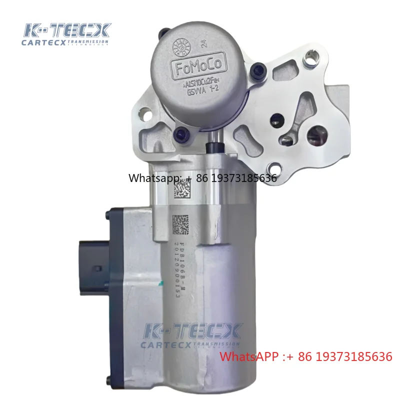 Brand New Original 6F35 Transmission Oil Pump DG9P-7P086-De 2198420 for Ford Ecosport Lincoln MKC Fusion 6F35 Start Stop Pump