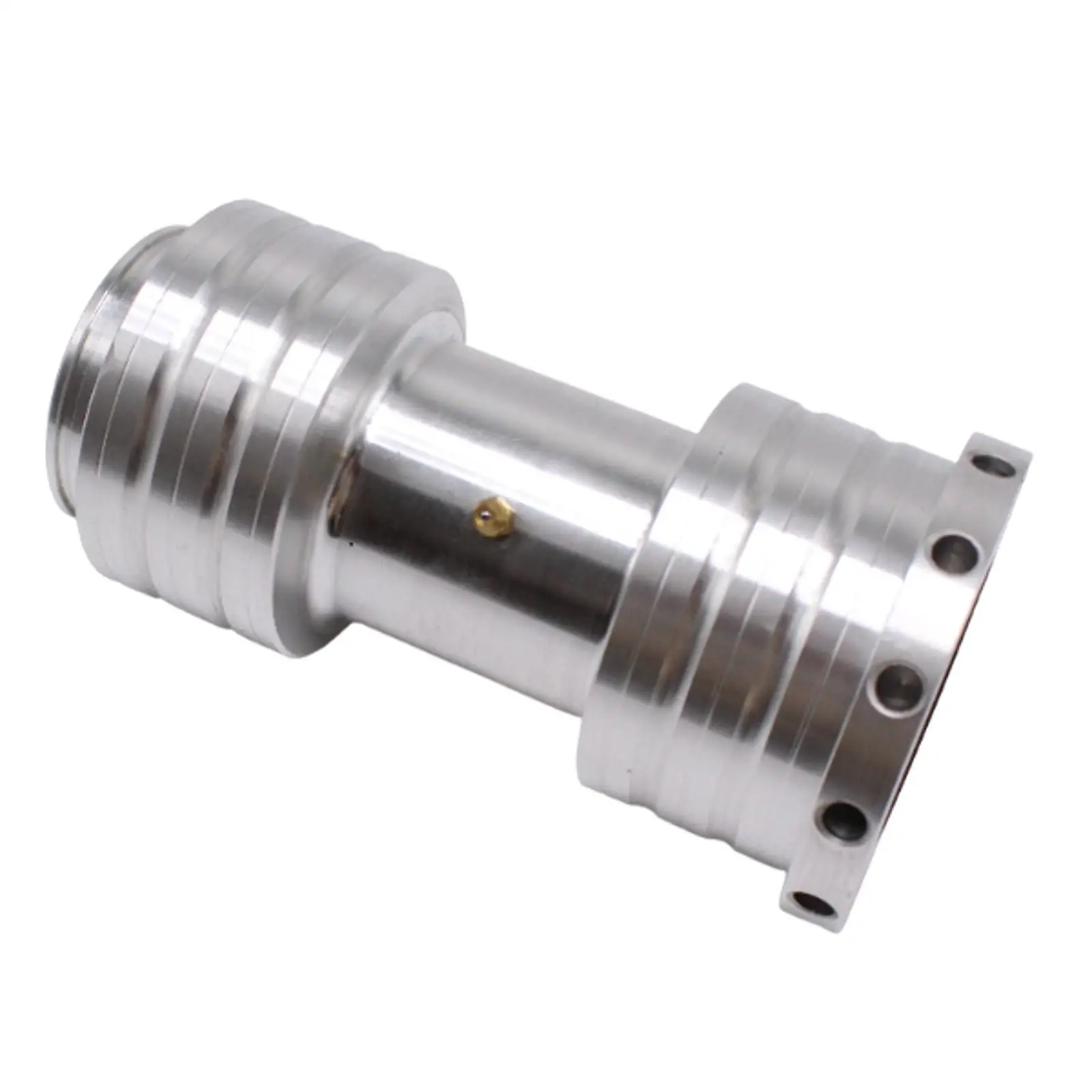 

Axle Bearing Carrier Hub Rear Metal Seal Housing High Reliability for Honda TRX450R Automotive Accessories