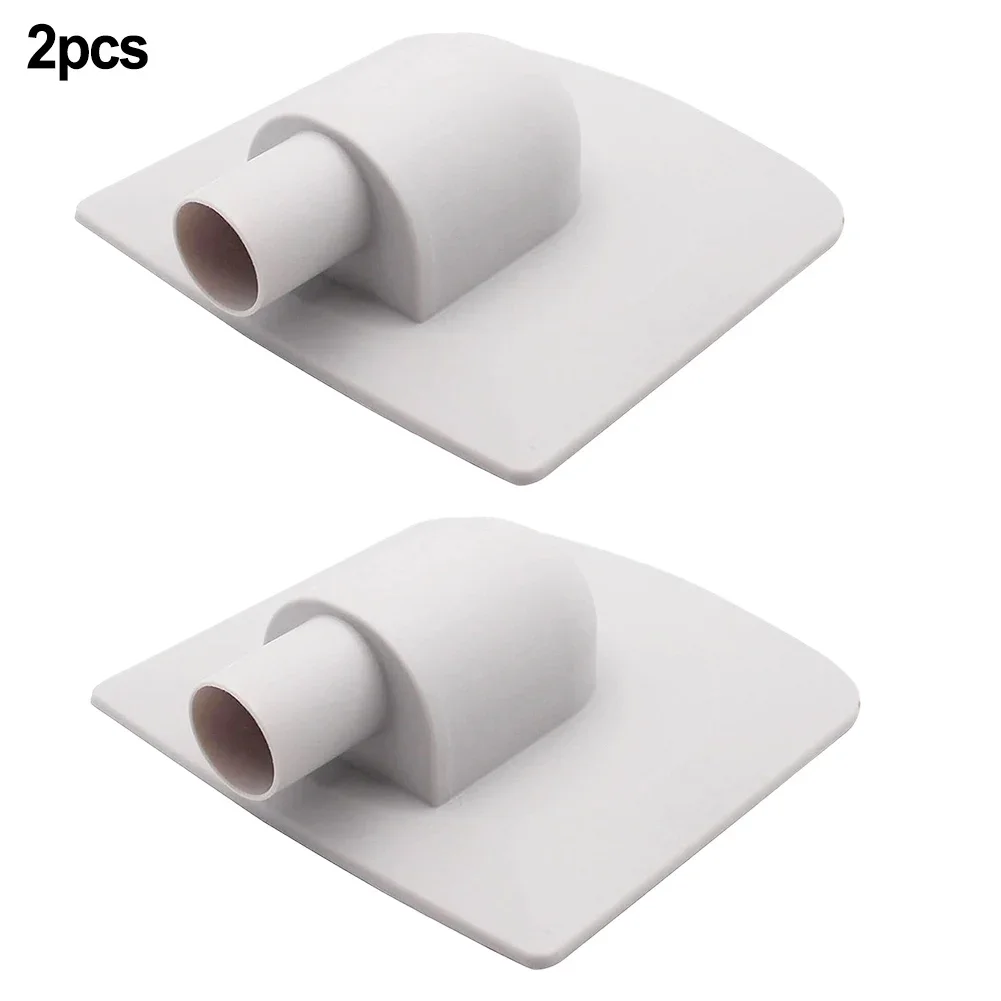 Skimmer Pumps Parts Vacuum Plate Adapter Filter Pump Accessories For 1 1/4” VACUUM HOSES For Summer Waves POOL