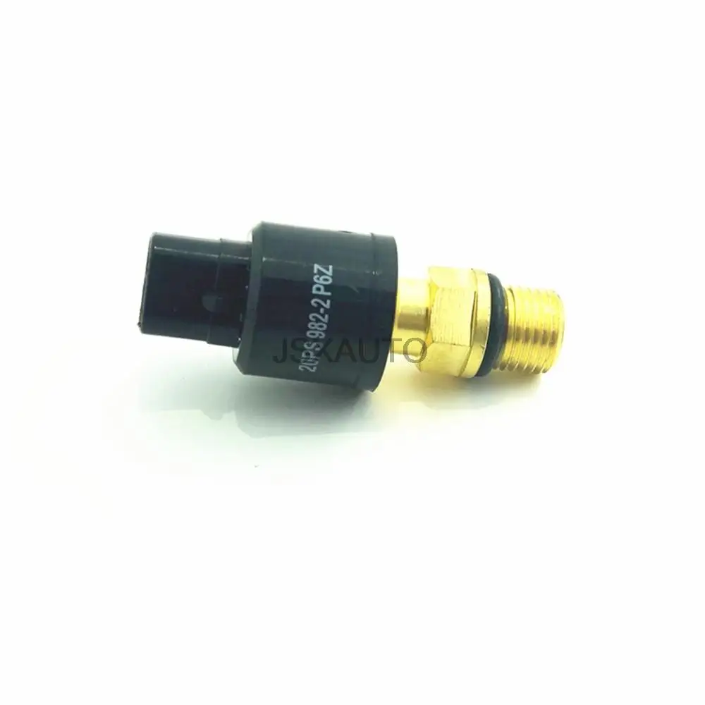 

Excavator Accessories Distribution valve pressure switch sensor High-quality excavator accessories for VOLVO EC55/210/240/360