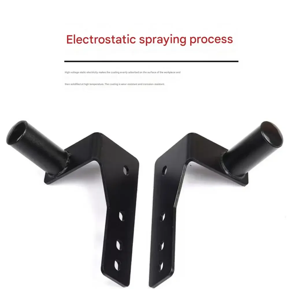 For SYM CRUISYM 300 JOYMAX Z300 motorcycle modified spotlight bracket fixed rod fog light bracket spotlight bracket accessories