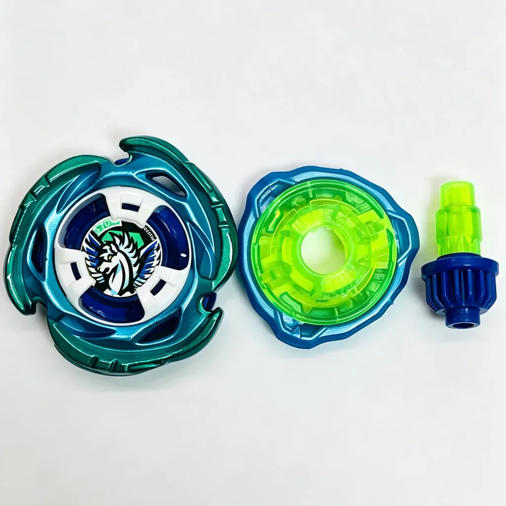 Thumbnail 3 - #20 Latest Spinning Tops Offers