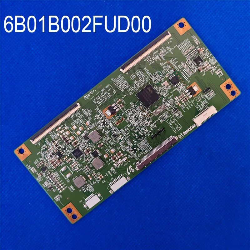 

Brand New T-Con Board E22203418043018 6B01B002FUD01 6B01B002FUD00 IN8205A logic board is for LU28E590DS/ZA U28E590DS U28H750UQC