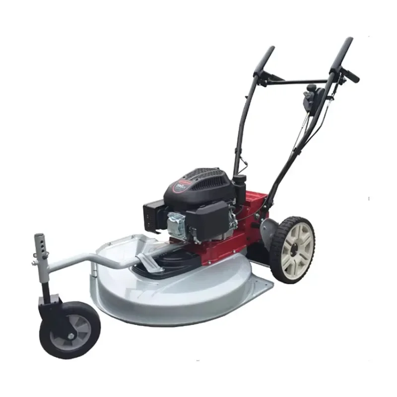 Premium Zero Turn Petrol Lawn Mower