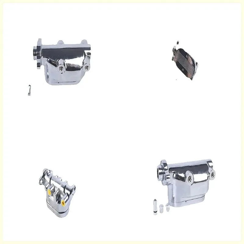 

1Pc Brake Master Cylinder 1Bore 12Inch Ports Dual Compatible for GM Corvette