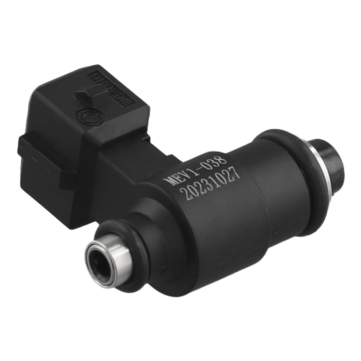 

Original Mev1-038 Mev1-038-a One Holes Motorcycle Fuel Injector Nozzle For 70cc-90cc Motorbike Accessories High Quality