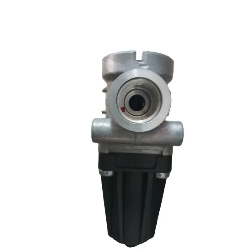 High Precision Water Pressure Reducing Valve Brass Adjustable Regulator for Home Plumbing System Pipeline Control Device