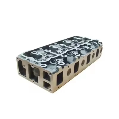 Cylinder Head OSL01-10-100E OSL0110100E SE0110100M  SE01-10-100M for Mazda TF T3500 K3500 T3000 T2600 T4000/FORD TM TN