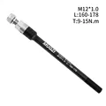 M12x1.0