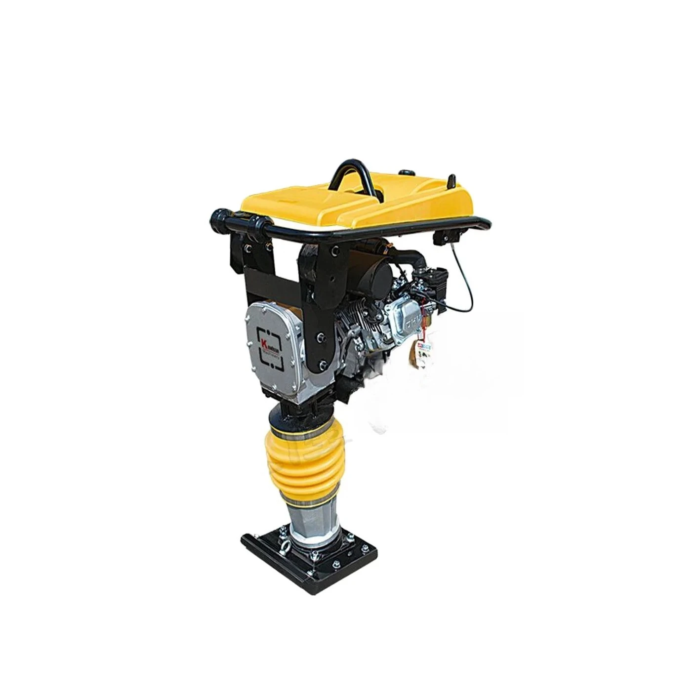 Tamping Rammer  Compactor Tamping Hammer for Track Bed