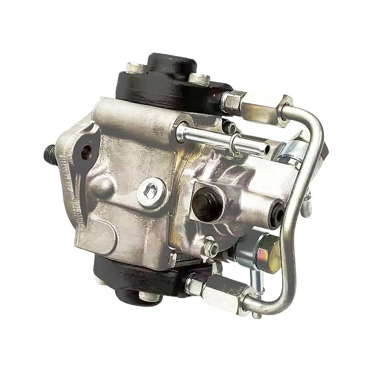 HP3 Diesel Injection Fuel Pump 294000-0370 294000-0377 16700-EB30A 16700-EB30B ForNissan Navara Pathfinder Engine YD25