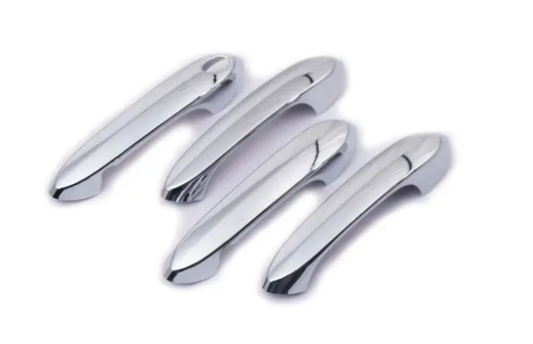 

Chrome Styling Door Handle Cover for BMW X3 G01