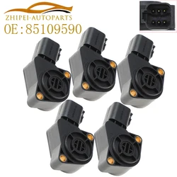85109590 TPS Throttle Position Sensor 21116881 7421059645 21116877 5010480815 For Volvo FM FH FE Series Truck Renault Premium