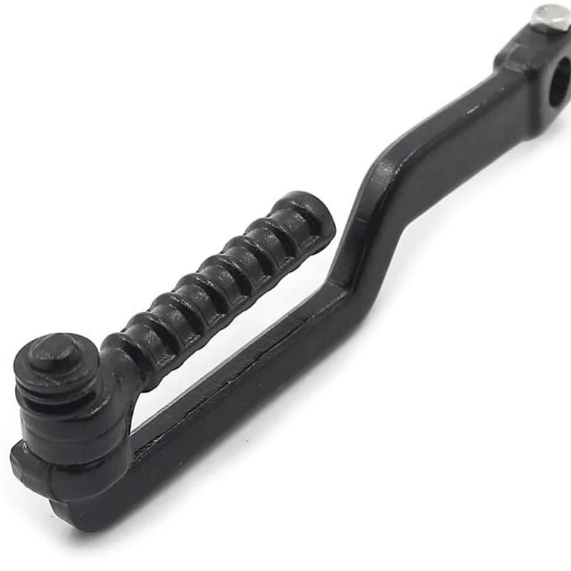AB98-Steel Kick Start Kickstart Starter Lever For GY6 50Cc-150CC Scooter & Moped ATV