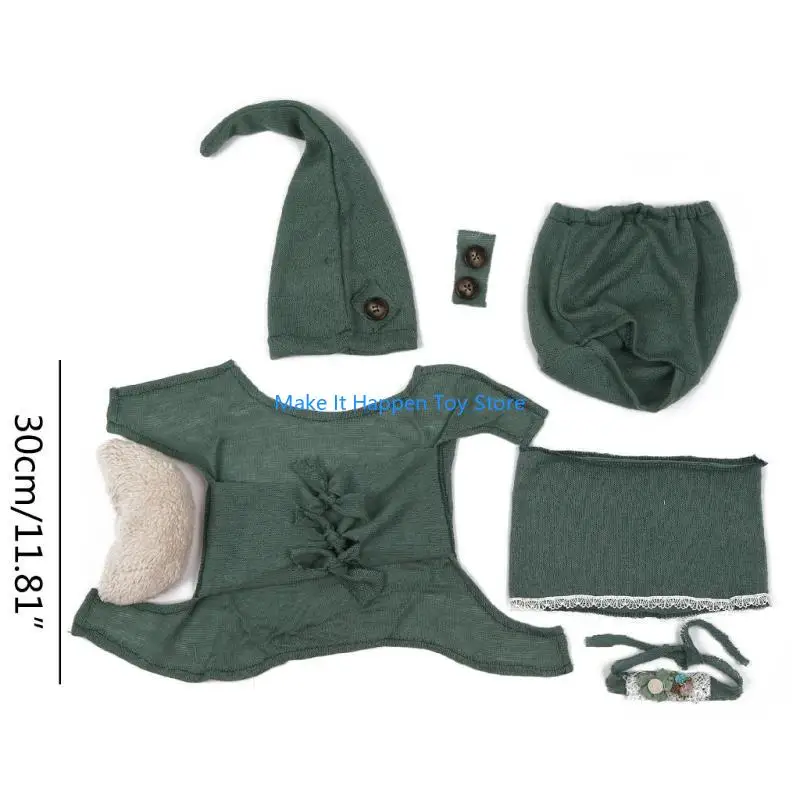 28ec 7 PCS/مجموعة الدعائم الفوتوغرافية للتصوير الفوتوغرافي للتصوير #6