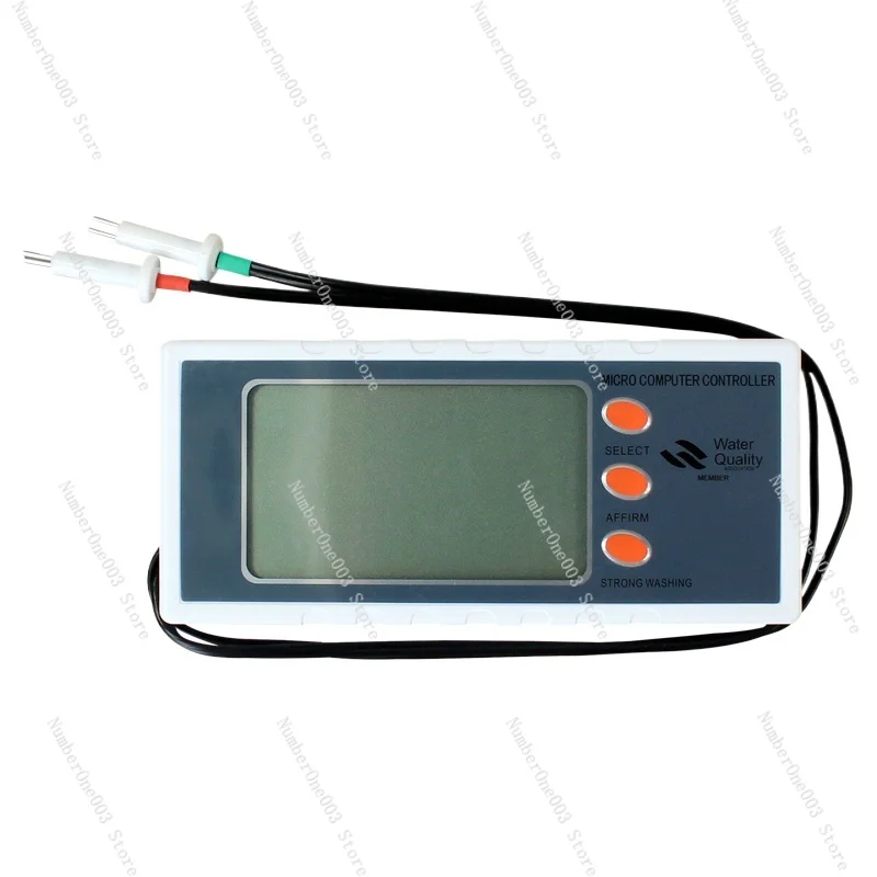 Water Purifier Comp…