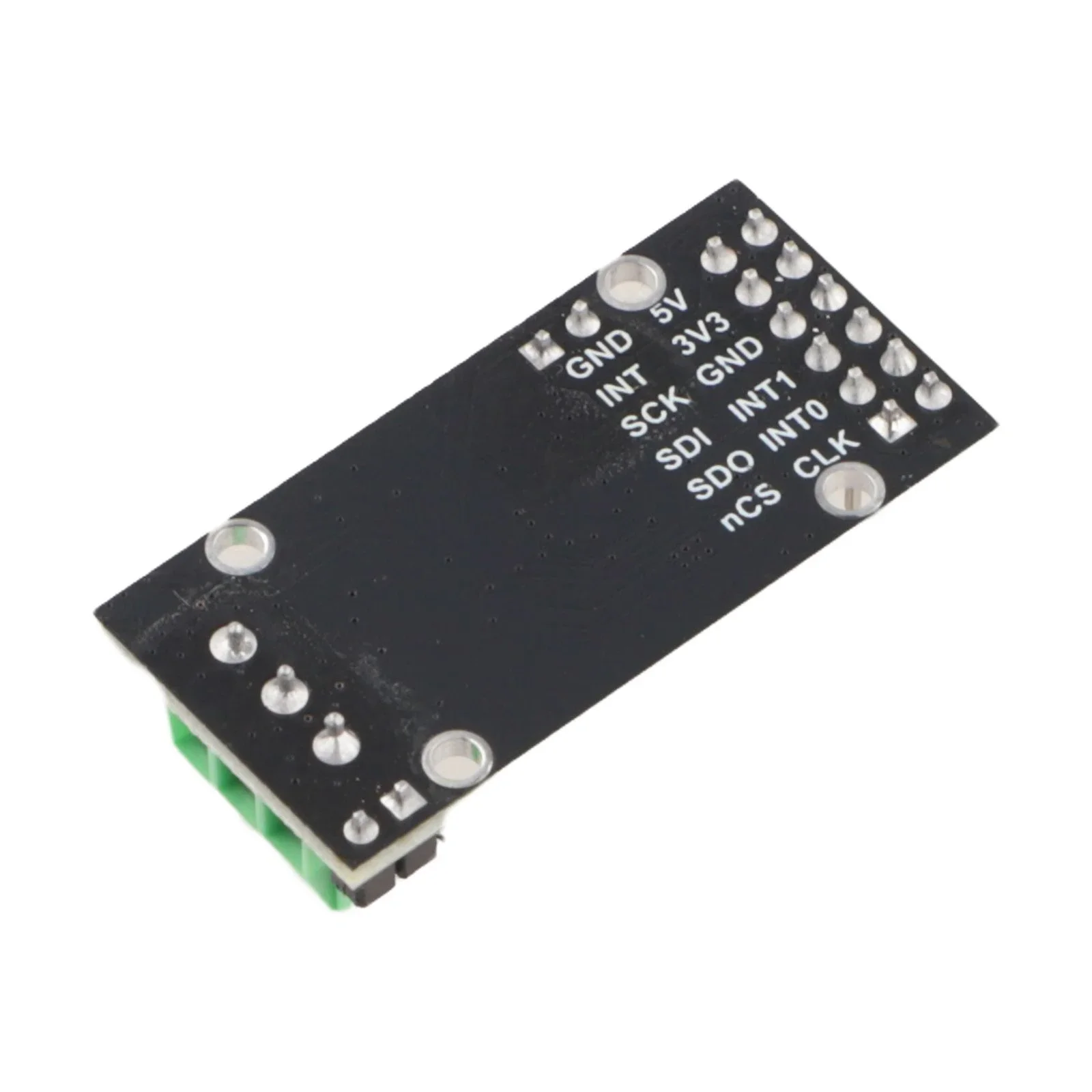 MCP2518FD For SPI To CANFD For Bridge 1Mbps 8Mbps Low Power For Automotive Industrial Electronic Projects Integrated Circuit