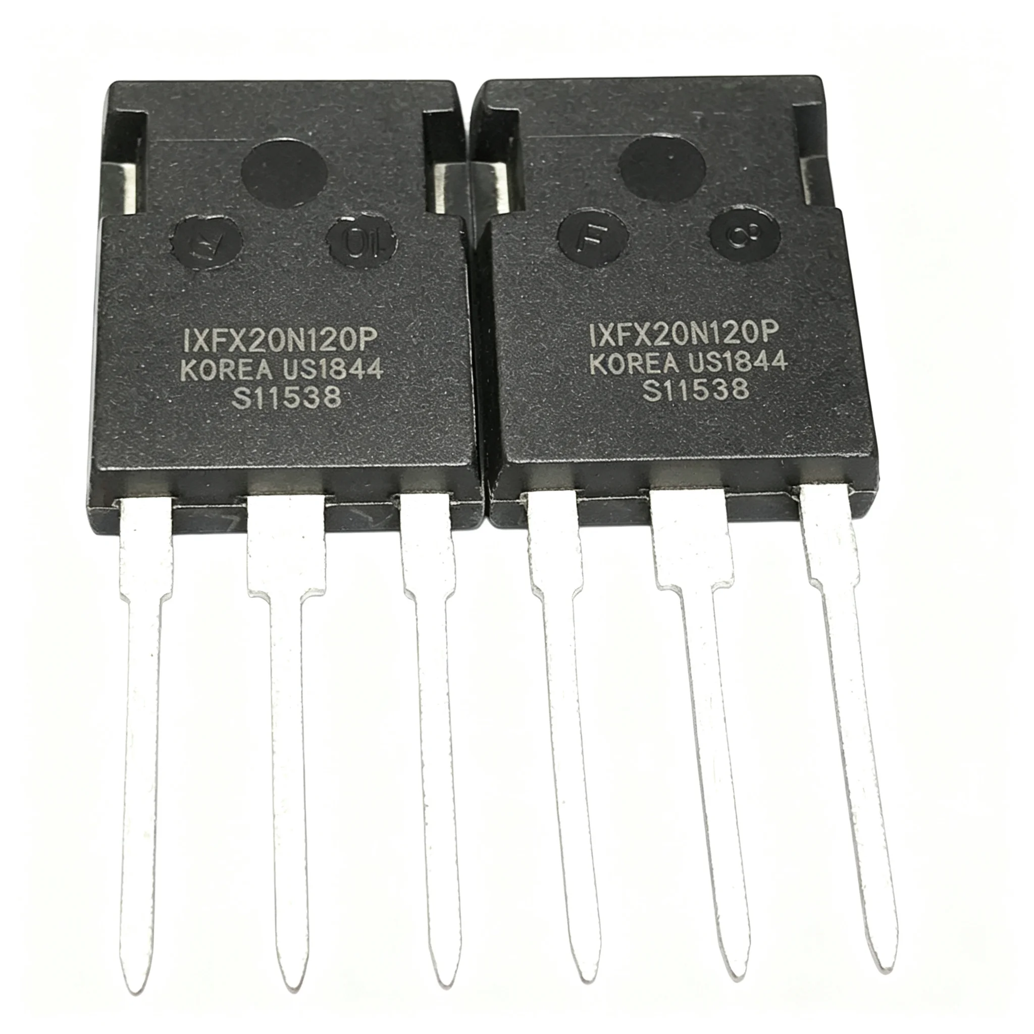 5piece IXFX20N120P 1200V 20A TO-247
