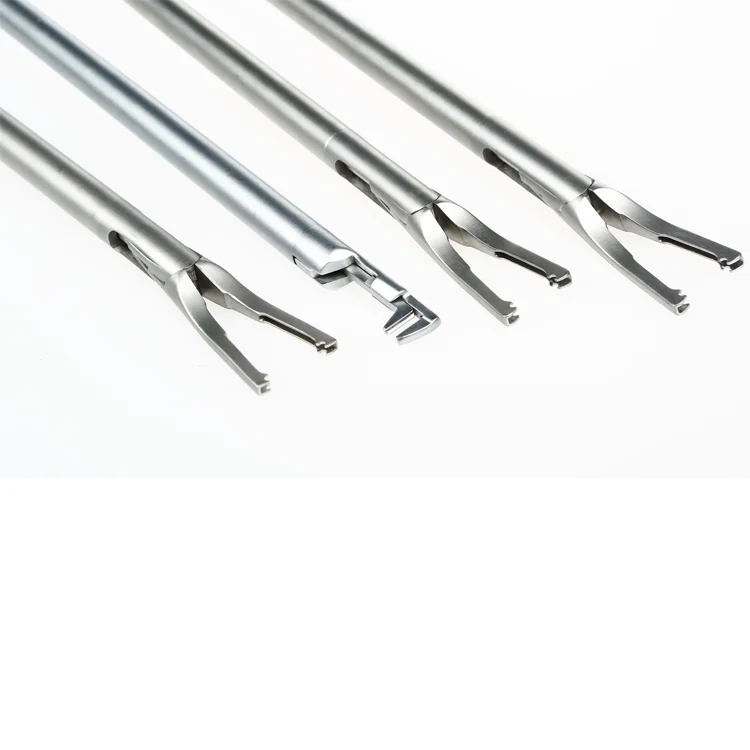 China surgical metal titanium clip applier same with J&J clip applier