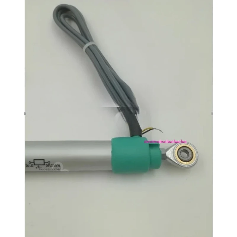 Displacement Sensor…