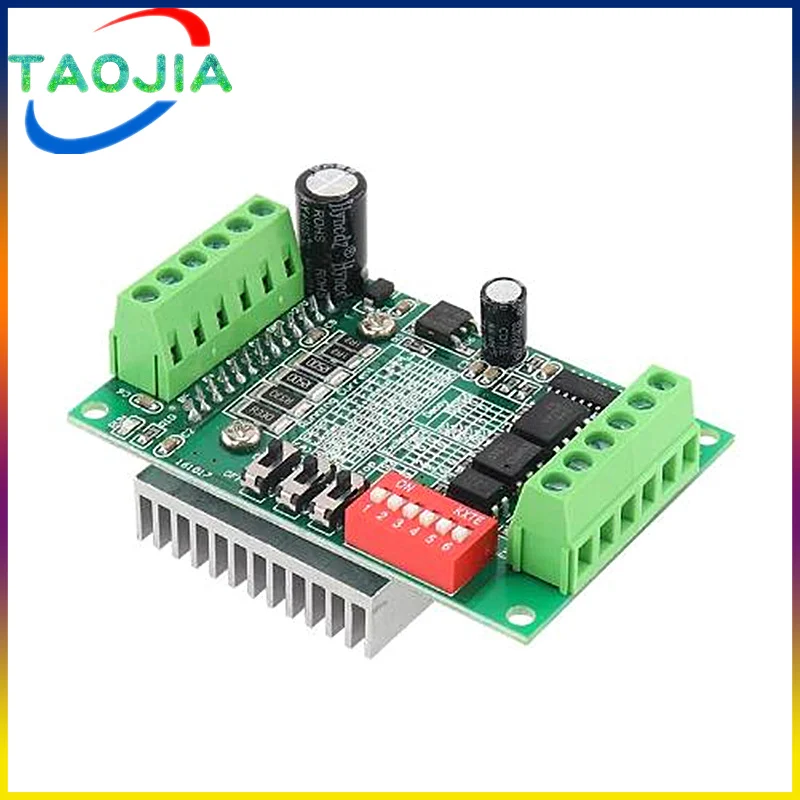 1PCS TB6560 3A Driver Board CNC Router Single 1 Axis Controller Stepper Motor Drivers.We are the manufacturer for arduino